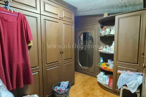 Таунхаус в Банг Буа Тонге, Таиланд с 4 спальнями  № 160780 - фото 8