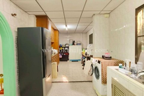 Таунхаус в Банг Буа Тонге, Таиланд с 4 спальнями  № 160780 - фото 15