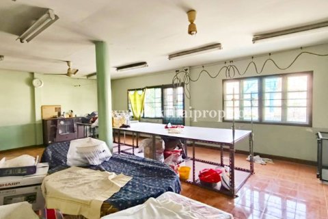 Таунхаус в Банг Буа Тонге, Таиланд с 4 спальнями  № 160780 - фото 9