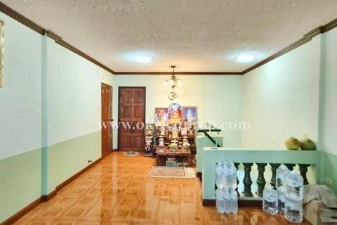 Таунхаус в Банг Буа Тонге, Таиланд с 4 спальнями  № 160780 - фото 6