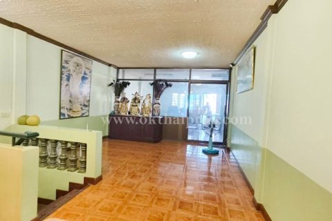 Таунхаус в Банг Буа Тонге, Таиланд с 4 спальнями  № 160780 - фото 5