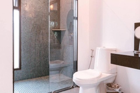 Вилла в Пхукете, Таиланд с 2 спальнями  № 160785 - фото 13