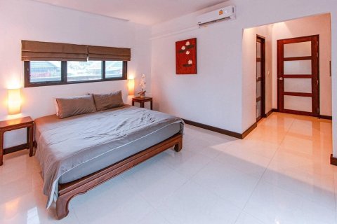 Вилла в Пхукете, Таиланд с 2 спальнями  № 160785 - фото 8