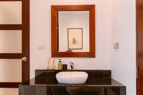 Вилла в Пхукете, Таиланд с 2 спальнями  № 160785 - фото 11