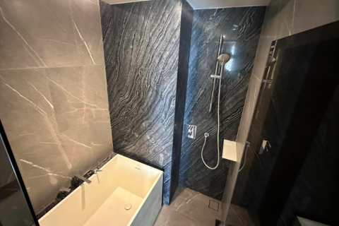 Condo in Watthana, Bangkok, Thailand, 2 bedrooms  № 160786 - photo 5