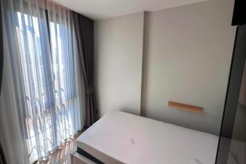 Condo in Watthana, Bangkok, Thailand, 2 bedrooms  № 160786 - photo 13