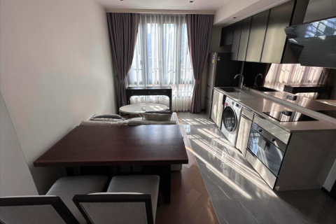 Condo in Watthana, Bangkok, Thailand, 2 bedrooms  № 160786 - photo 6