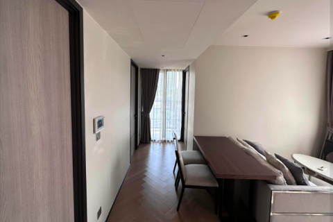 Condo in Watthana, Bangkok, Thailand, 2 bedrooms  № 160786 - photo 10