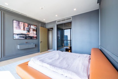 Condo in Watthana, Bangkok, Thailand, 2 bedrooms  № 160783 - photo 4