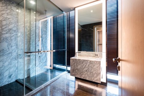 Condo in Watthana, Bangkok, Thailand, 2 bedrooms  № 160783 - photo 20