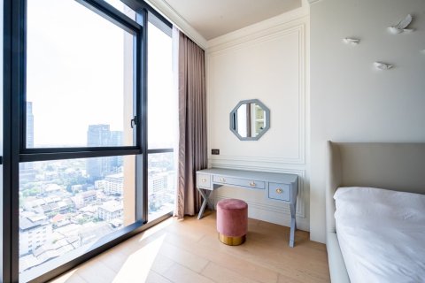 Condo in Watthana, Bangkok, Thailand, 2 bedrooms  № 160783 - photo 9