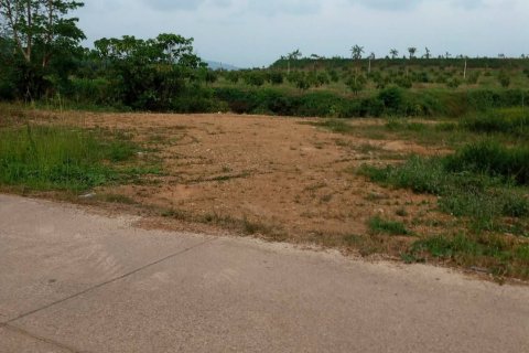 Land in Chumphon, Thailand 7916 sq.m. № 160784 - photo 2