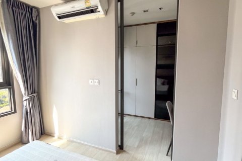 Студия в кондо в Патхум Ване, Бангкок, Таиланд № 160782 - фото 8