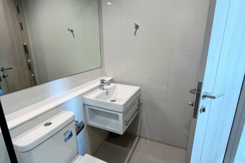 Студия в кондо в Патхум Ване, Бангкок, Таиланд № 160782 - фото 12