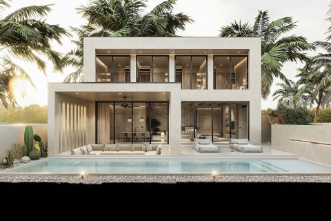 Hors-plan Sunrise Lake à Phuket, Thaïlande № 160989 - photo 6