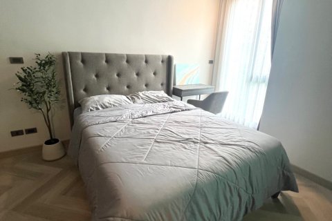 Студия в кондо в Клонг Тоэй, Бангкок, Таиланд № 170853 - фото 4