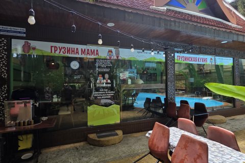 Condo in Phuket, Thailand, 2 bedrooms № 170854 - photo 13