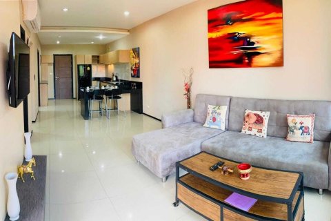 Condo in Phuket, Thailand, 2 bedrooms № 170854 - photo 9