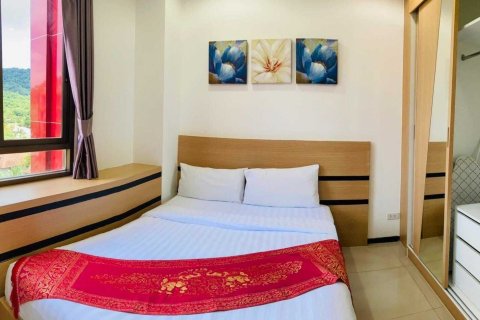 Condo in Phuket, Thailand, 2 bedrooms № 170854 - photo 5