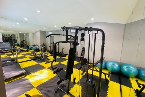 Condo in Phuket, Thailand, 2 bedrooms № 170854 - photo 12