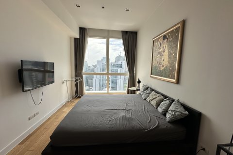 Condo à Khlong Toei, Bangkok, Thaïlande, 2 chambres  № 170851 - photo 13