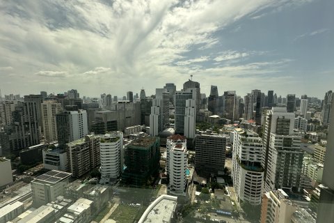 Condo à Khlong Toei, Bangkok, Thaïlande, 2 chambres  № 170851 - photo 10