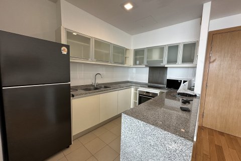 Condo à Khlong Toei, Bangkok, Thaïlande, 2 chambres  № 170851 - photo 3