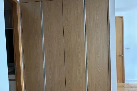 Condo à Khlong Toei, Bangkok, Thaïlande, 2 chambres  № 170851 - photo 18