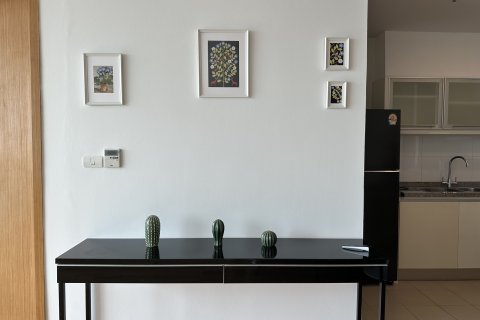 Condo à Khlong Toei, Bangkok, Thaïlande, 2 chambres  № 170851 - photo 6