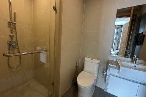 Condo à Khlong Toei, Bangkok, Thaïlande, 2 chambres  № 170851 - photo 12