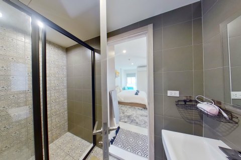 Студия в кондо в Хуа Хине, Таиланд № 170852 - фото 5