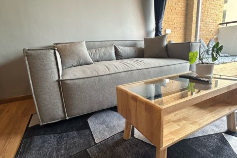 Кондоминиум с 2 спальнями в Клонг Тоэй, Бангкок, Таиланд № 170855 - фото 7