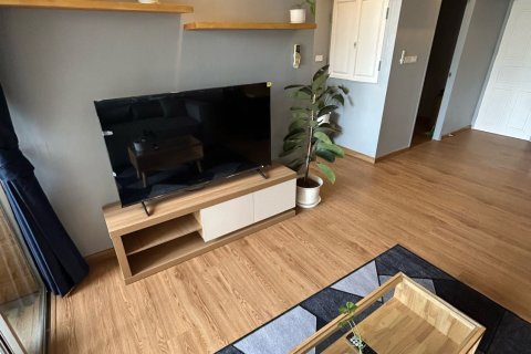 Кондоминиум с 2 спальнями в Клонг Тоэй, Бангкок, Таиланд № 170855 - фото 8