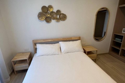 Студия в кондо в Пхукете, Таиланд № 170856 - фото 9