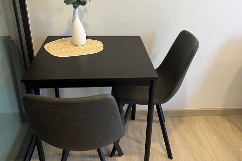 Студия в кондо в Пхукете, Таиланд № 170856 - фото 4