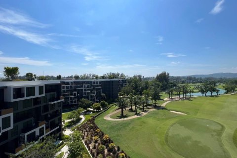 Студия в кондо в Пхукете, Таиланд № 170856 - фото 20