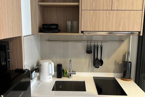 Студия в кондо в Пхукете, Таиланд № 170856 - фото 8