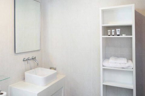 Кондоминиум с 2 спальнями в Хуа Хине, Таиланд № 170850 - фото 11