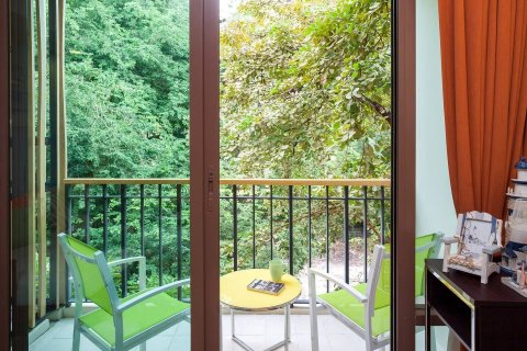 Кондоминиум с 2 спальнями в Хуа Хине, Таиланд № 170850 - фото 5