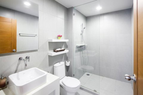 Кондоминиум с 2 спальнями в Хуа Хине, Таиланд № 170850 - фото 12