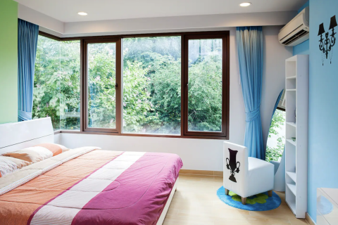 Кондоминиум с 2 спальнями в Хуа Хине, Таиланд № 170850 - фото 3