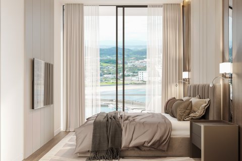 Condo on Layan Beach, Thailand, 2 bedrooms  № 222691