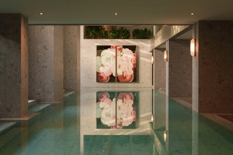 Eigentumswohnung in Bangkok, Thailand, 2 Schlafzimmer № 222689 - Foto 11
