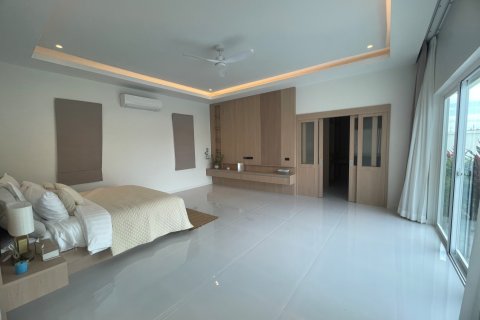 Villa in Hua Hin, Thailand 3 Schlafzimmer № 222695 - Foto 9