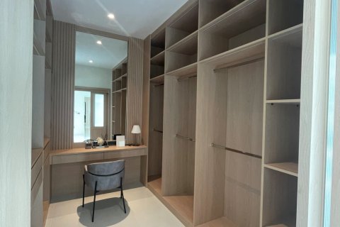 Villa in Hua Hin, Thailand 3 Schlafzimmer № 222695 - Foto 11