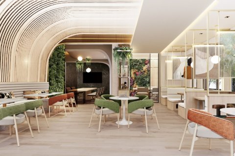 Eigentumswohnung in Chiang Mai, Thailand, 2 Schlafzimmer № 222690 - Foto 12
