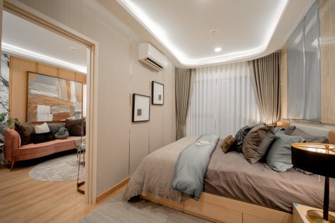 Eigentumswohnung in Chiang Mai, Thailand, 2 Schlafzimmer № 222690 - Foto 3