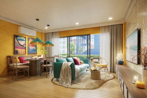 Eigentumswohnung in Hua Hin, Thailand, 2 Schlafzimmer  № 222694 - Foto 10