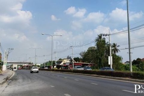 Land in Nonthaburi, Thailand 8000 sq.m. № 169117 - photo 3