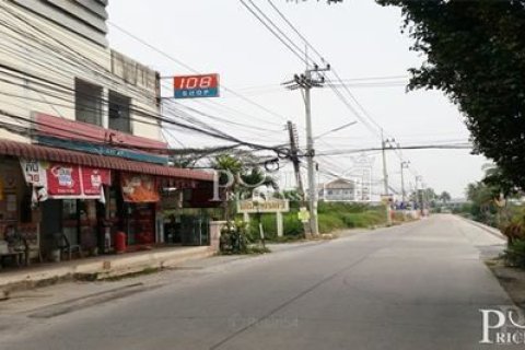 Земельный участок в Сам Пхране, Таиланд 11200м2  № 169120 - фото 4